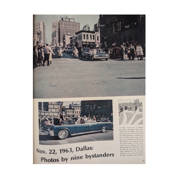 Life Magazine - Nov 24, 1967 - Picture 2 of 6